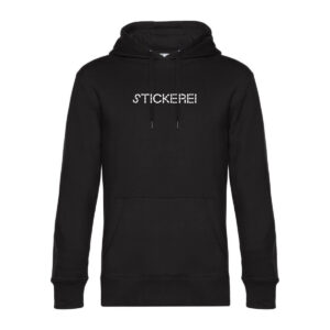 Stickerei