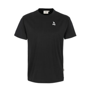 mig Hakro Rundhals T-Shirt Mikralinar Herren