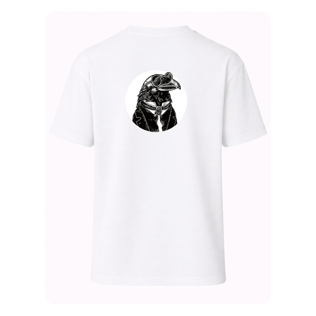 Gustav Gleis Oversized Shirt – Bild 2
