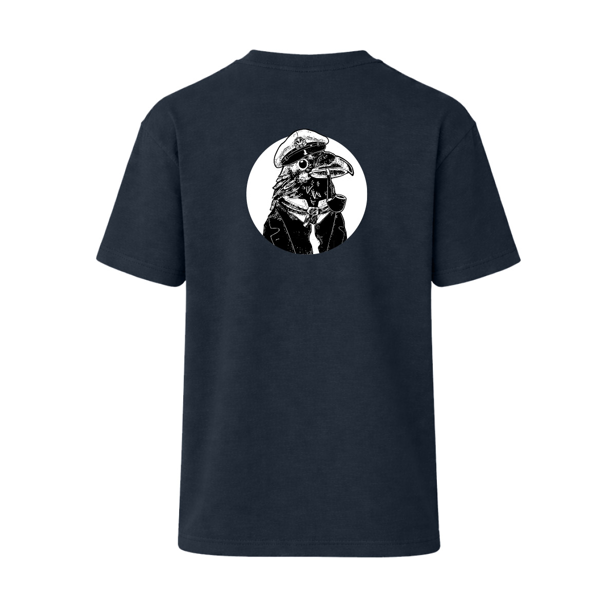 Gustav Kahn Oversized Shirt – Bild 2