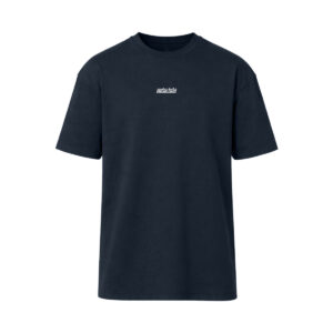 Gustav Kahn Oversized Shirt