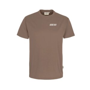 Gustav Gleis Hakro Rundhals T-Shirt Mikralinar Herren